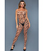 BeWicked Wilder Leoparden Bodystocking – Sinnlich und verführerisch für heiße Nächte