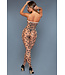 BeWicked Verleidelijke Leopard Bodystocking – Ontdek Je Sensuele Kracht