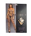 BeWicked Verleidelijke Leopard Bodystocking – Ontdek Je Sensuele Kracht