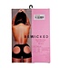 BeWicked Seamless Butt Lifting Boyshort XL – Voor een Verheven Silhouet en Comfort