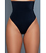 BeWicked Naadloze Shaper Panty met Hoge Taille en Buikcontrole | Comfort & Stijl