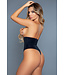BeWicked Daily Comfort High Waist Tights L/XL | Seamless Tummy Control
