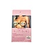 BeWicked Stylische Hartvormige Tepelpasties - 3 Paar voor Naadloze Outfits