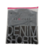 BeWicked Glinsterende Retro Stay Up All Night Shorts | Duurzaam PU met Hoge Taille