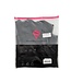 BeWicked Deep In My Soul Black Leather Look Cheeky Shorts - Stylish & Comfy