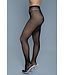 BeWicked Chice Mini-Netzstrumpfhose Schwarz | Edgy Look in BEWICKED-Box
