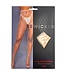 BeWicked Gedurfde Mini Netpanty | Elegante Look met Subtiel Netpatroon - Bewicked