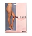 BeWicked Chic Mini-Netzstrumpfhose von Bewicked – Gewagtes Design für Stilbewusste
