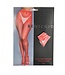 BeWicked Cool Chic Mini Fishnet Tights - Edgy Style for Any Occasion