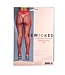 BeWicked Cool Chic Mini Fishnet Tights - Edgy Style for Any Occasion