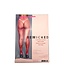 BeWicked Modische Oversized Netzstrumpfhosen Rosa | BEWICKED Trend-Style