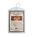 BeWicked Elegante Stervormige Kant Tepelpasties - 3 Paar, Zelfklevend en Discreet