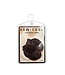 BeWicked Heart-Shaped Lace Nipple Pasties - Self-Adhesive, 3 Pairs