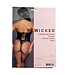 BeWicked Unvergessliche Nächte Bodysuit – Verführerische Spitze & Schnürdetails