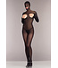 BeWicked Tough Love Bodystocking Schwarz | Figurbetont & gewagter Look