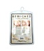 BeWicked Onzichtbare Strapless Siliconen Beha – Perfect voor Rugloze Outfits