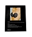 BeWicked Stevig Steunende Close Ties Adhesive Bra - Perfect voor Rugloze Outfits