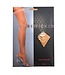 BeWicked Elegant Transparent Thigh-High Stockings with Sturdy Garter Band