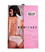 BeWicked Verleidelijke Alessandra Teddy met Kant & Mesh Details - Luxe Lingerie