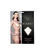 BeWicked Dancing All Night Bodystocking Rosa | Eleganter Fischnetz-Look
