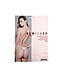BeWicked Verfijnde Dancing All Night Bodystocking in Roze | Onweerstaanbare Elegantie
