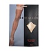 BeWicked Elegant Kiss Goodnight Dijhoge Kousen met Bloemenkant en Netstof 100% Nylon