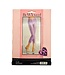 BeWicked Bold Pink Leopard Print Leggings for Trendy Women’s Fashion