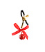 Chisa Echo Catcher Nipple Play Kit – Elegant Gold Clamps for Sensory Delight