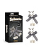 Chisa Nipple Fantasy Grips – Elegante Nippelklemmen für sinnliches Spiel