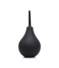 Clean Stream Dunne Siliconen Enema Bulb - Voor Een Comfortabele en Hygiënische Reiniging