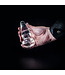 Dark Crystal Dark Crystal Clear Fisting Dildo - Realistic & Safe 4.7 cm Experience