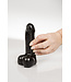 Dark Crystal Dark Crystal Dildo 15 cm - Realistisch en Veilig voor Plezier in en uit Water