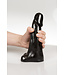 Dark Crystal Dark Crystal 21 cm Dildo - Realistisch, Stevig en Veilig in Gebruik