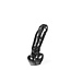Dark Crystal Dark Crystal Flexible Dildo 23.5cm - Soft, Realistic Pleasure Toy