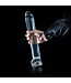 Dark Crystal Dark Crystal Clear Dildo 37.5cm - Slim, Smooth, Safe & Pleasure-Enhancing