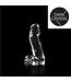 Dark Crystal Dark Crystal Dildo 25 cm – Realistisch, Veilig en Makkelijk te Reinigen