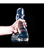 Dark Crystal Realistischer Dark Crystal Dildo 25 cm – Sicher, glatt & diskret