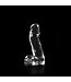 Dark Crystal Realistischer Dark Crystal Dildo 25 cm – Sicher, glatt & diskret