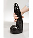 Dark Crystal Dark Crystal Dildo 28 cm – Weich, realistisch, sicher & leicht zu reinigen