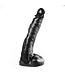 Dark Crystal Dark Crystal Dildo 32 cm – Realistisch Genot met Stevige Schacht en Testikels