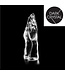 Dark Crystal Dark Crystal Clear Buttplug 32 cm - Realistisch, Veilig & Comfortabel