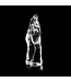 Dark Crystal Dark Crystal Clear Buttplug 32 cm - Realistisch, Veilig & Comfortabel