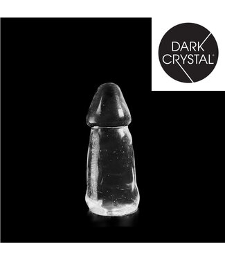 Dark Crystal Dark Crystal Dildo 24,5 cm – Glad, Veilig & Luxe Genotservaring