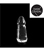 Dark Crystal Dark Crystal Dildo 24,5 cm – Glad, Veilig & Luxe Genotservaring