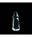 Dark Crystal Dark Crystal Dildo 24,5 cm – Glatt & Sicher für Maximalen Genuss
