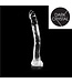 Dark Crystal Dark Crystal Clear Fistfuck: Intensiver Buttplug für sichere Empfindungen