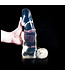 Dark Crystal Realistische Dark Crystal Dildo 28 cm - Veilig en Discreet Genot