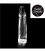 Dark Crystal Dark Crystal Dildo 33 cm – Groß, glatt & hygienisch für sicheres Vergnügen
