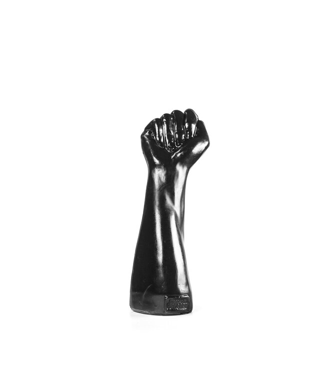 Domestic Partner Fist of Victory Dildo 26 cm - Realistisch & Veilig Voor Intens Genot