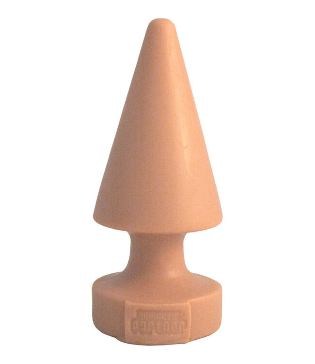 Domestic Partner Mini Crack Attack Flesh Butt Plug – Sicherer & bequemer Analgenuss